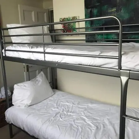 Private Office In Clifton With Free Parking