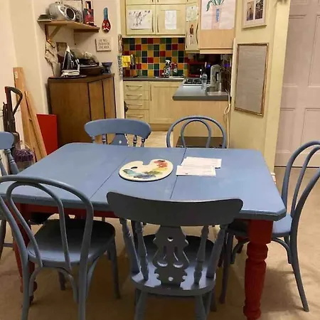 Private Office In Clifton With Free Parking Bristol