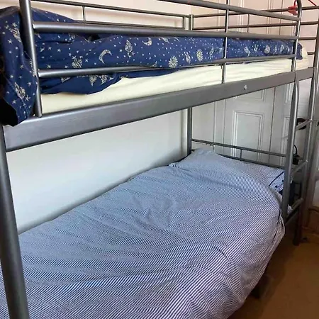 홈스테이 Private Office In Clifton With Free Parking *