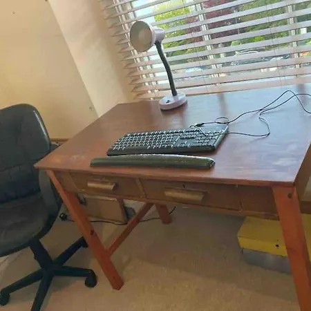 Rum i privatbostad Private Office In Clifton With Free Parking *