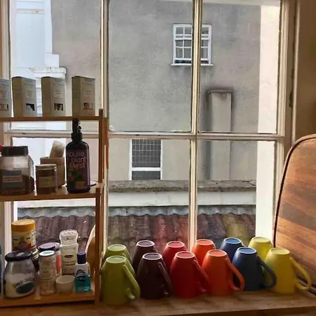 Private Office In Clifton With Free Parking Rum i privatbostad Bristol
